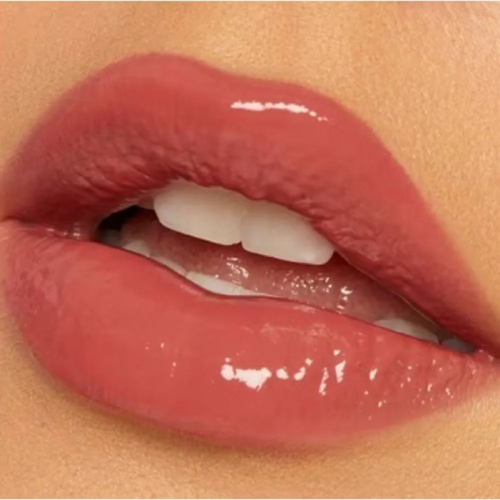 tarte MAUVY BERRY Glossy Rose Lip BUTTER
